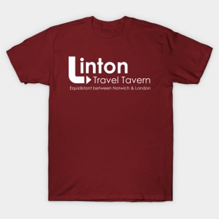 Linton Travel Tavern T-Shirt